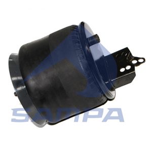 Воздушная подушка (опора пневматическая)