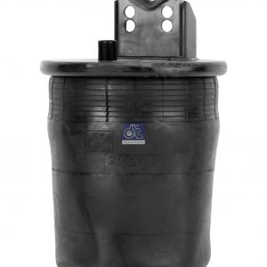 Воздушная подушка (опора пневматическая)