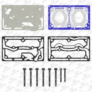 Р/к компрессора