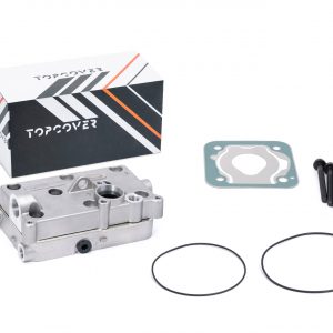 Головка блока компрессора