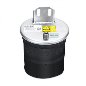 Воздушная подушка (опора пневматическая)