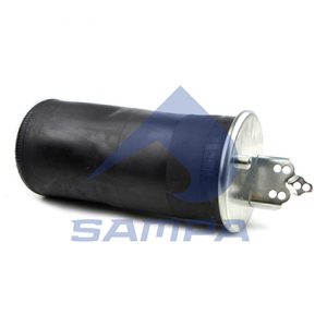 Воздушная подушка (опора пневматическая)