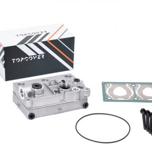 Головка блока компрессора