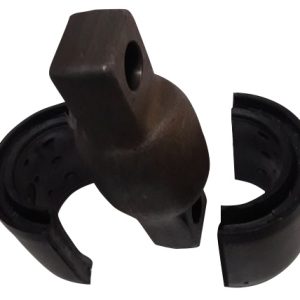 Сайлентблок V-образной тяги