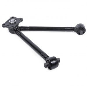 Тяга реактивная V-образная