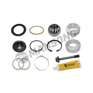 Р/к сайлентблока V-образной тяги