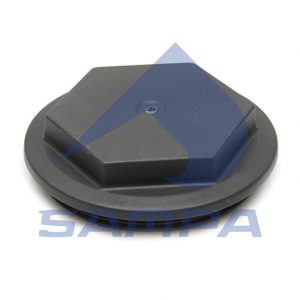 Крышка шкворня