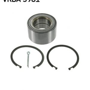 Подшипник ступицы (к-кт)