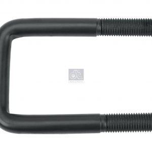 Стремянка передней рессоры