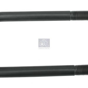 Стремянка передней рессоры