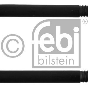 Стремянка передней рессоры