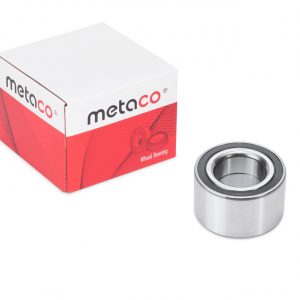 Подшипник задней ступицы