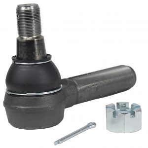 Наконечник рулевой левый