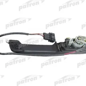 Ручка двери передней наружная правая