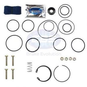 Р/к клапана EBS