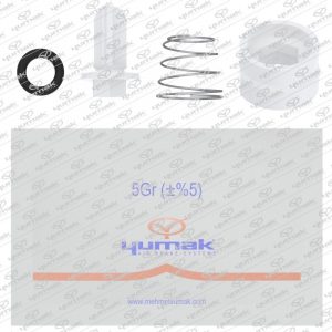 Р/к осушителя