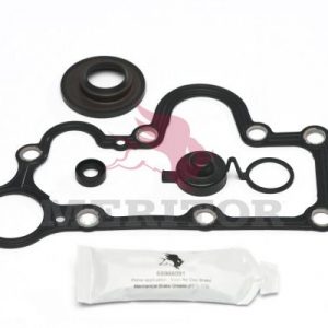 Р/к переднего суппорта