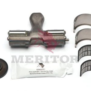 Р/к переднего суппорта