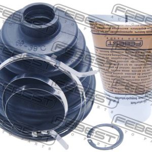 Пыльник ШРУСа внутр. пер