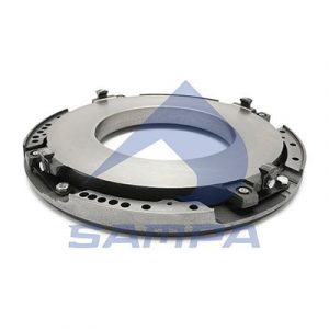 Корзина сцепления