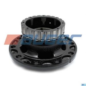 Ступица задняя