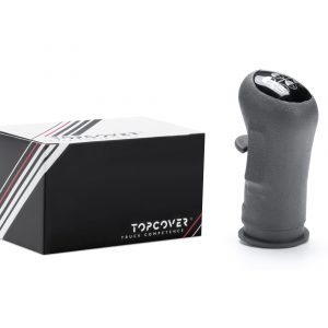 Рукоятка кулисы КПП