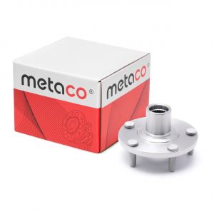 Ступица передняя