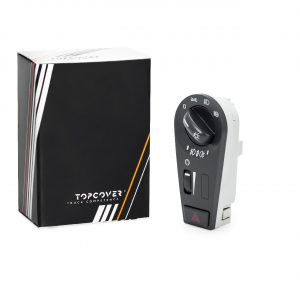 Переключатель света фар