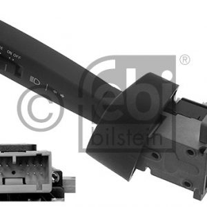 Переключатель поворотов подрулевой