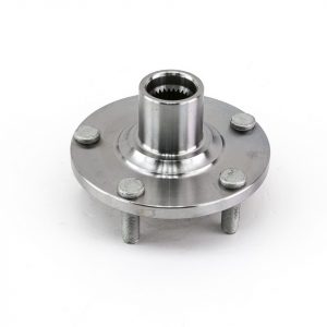 Ступица передняя