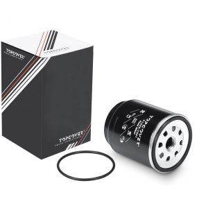 Фильтр топливный