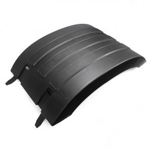 Крыло заднее верхняя часть