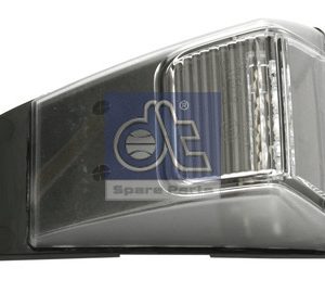 Указатель поворота левый