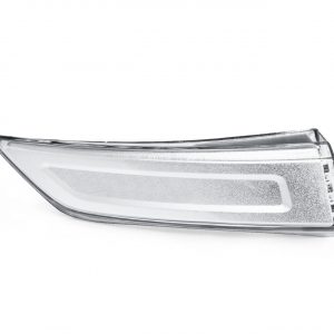 Указатель поворота правый белый