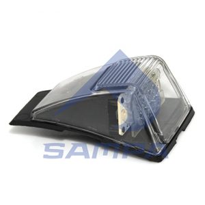 Указатель поворота левый