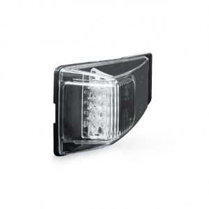 Указатель поворота левый