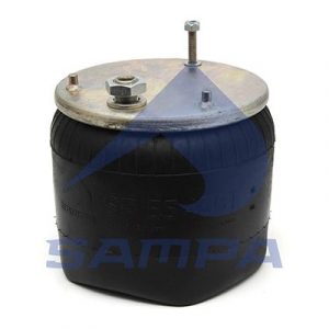 Воздушная подушка (опора пневматическая)