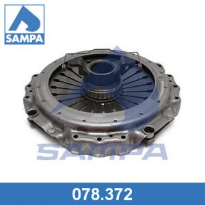 Корзина сцепления