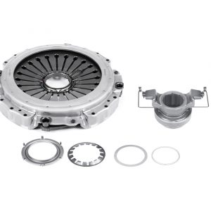 Корзина сцепления