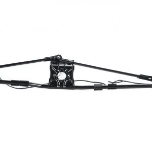 Трапеция стеклоочистителей