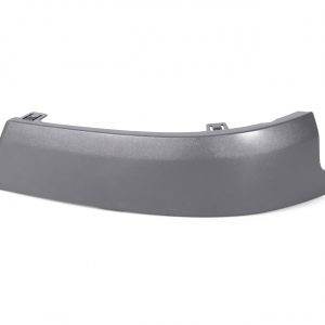 Накладка переднего бампера левая