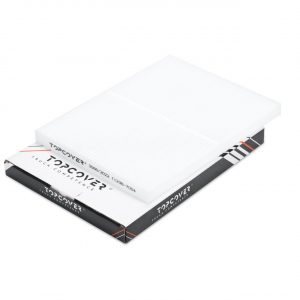 Фильтр салона