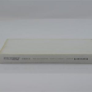 Фильтр салона