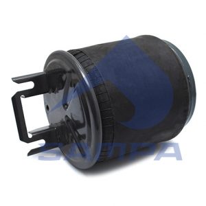 Воздушная подушка (опора пневматическая)