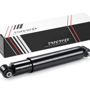 Амортизатор передний