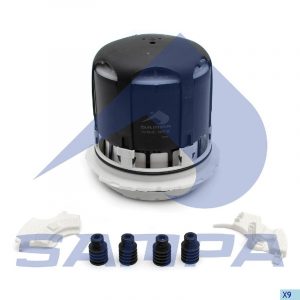 Фильтр пневматической системы