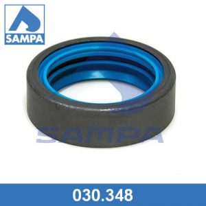 Сальник ступицы