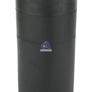 Воздушная подушка (опора пневматическая)