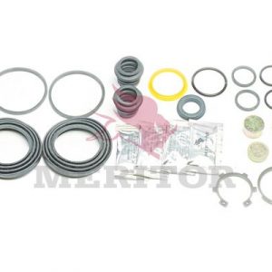 Р/к переднего суппорта