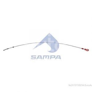 Щуп масляный